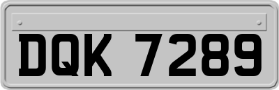 DQK7289