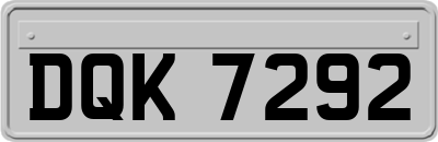 DQK7292