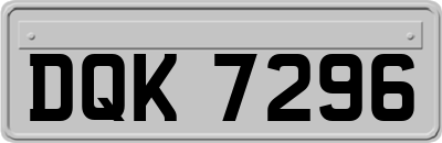 DQK7296