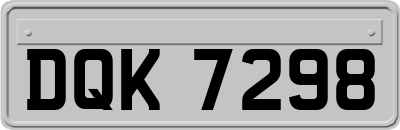 DQK7298