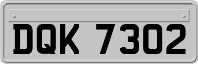 DQK7302