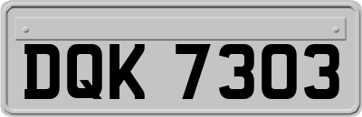 DQK7303