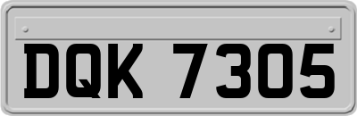 DQK7305
