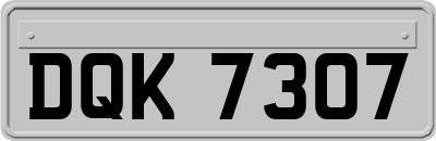 DQK7307