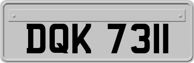 DQK7311