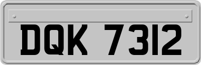 DQK7312