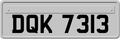 DQK7313