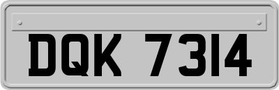 DQK7314