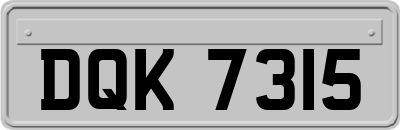 DQK7315