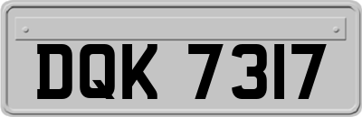DQK7317
