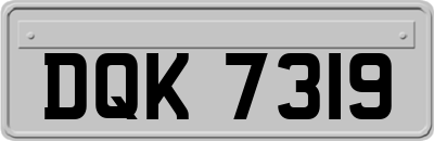 DQK7319