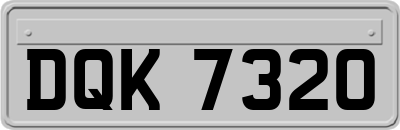 DQK7320