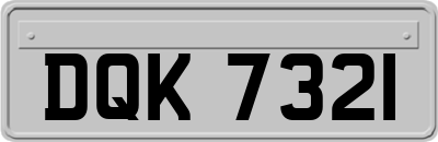 DQK7321