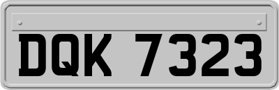 DQK7323