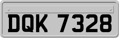 DQK7328