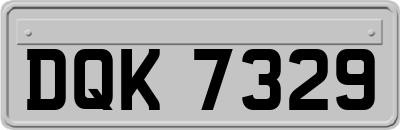 DQK7329