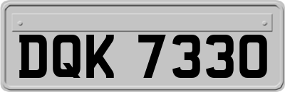 DQK7330