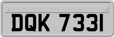 DQK7331