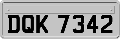 DQK7342