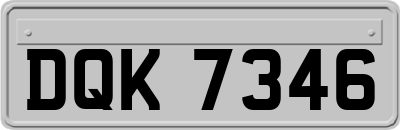 DQK7346