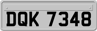 DQK7348