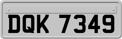 DQK7349