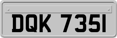 DQK7351