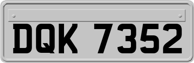 DQK7352