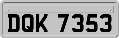 DQK7353