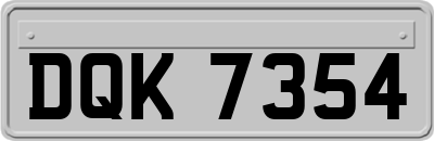 DQK7354