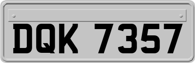 DQK7357