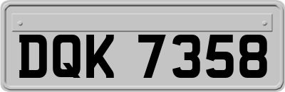 DQK7358
