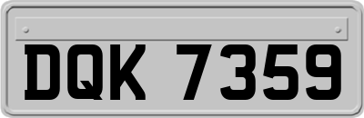 DQK7359