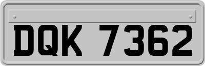 DQK7362