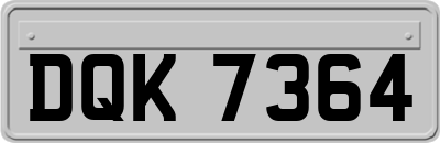 DQK7364