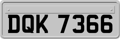 DQK7366