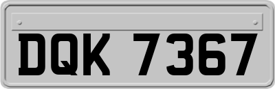 DQK7367