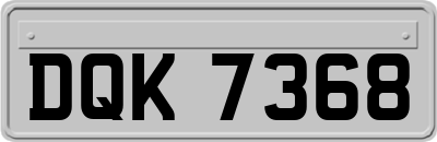 DQK7368