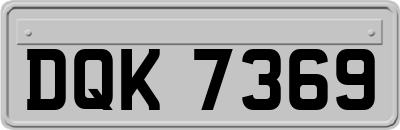 DQK7369