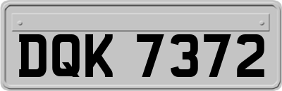 DQK7372