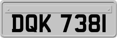DQK7381