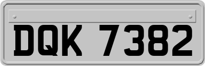 DQK7382