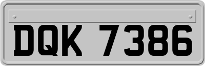 DQK7386