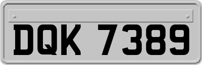 DQK7389