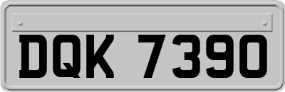 DQK7390
