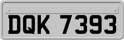 DQK7393