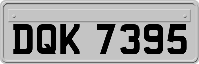 DQK7395