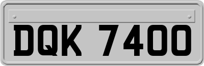 DQK7400