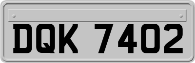 DQK7402
