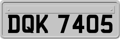DQK7405